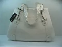 femmes gucci discount sac 2013 bon sac g118 blanc pu 42cmx27cmx10cm